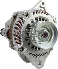 EAA EAA-222546 - Alternator www.molydon.hr