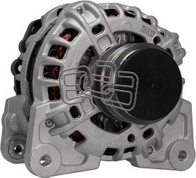 EAA EAA-222569 - Alternator www.molydon.hr