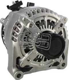 EAA EAA-222564 - Alternator www.molydon.hr