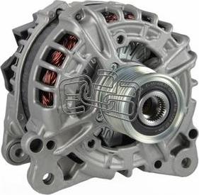 EAA EAA-222560 - Alternator www.molydon.hr