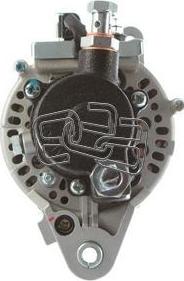 EAA EAA-222536 - Alternator www.molydon.hr