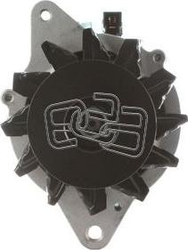 EAA EAA-222536 - Alternator www.molydon.hr