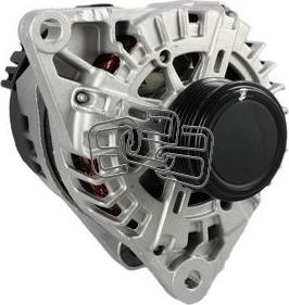 EAA EAA-222533 - Alternator www.molydon.hr