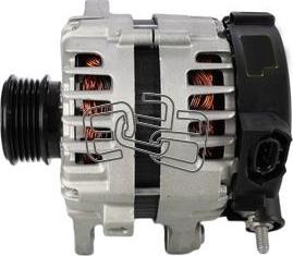 EAA EAA-222533 - Alternator www.molydon.hr