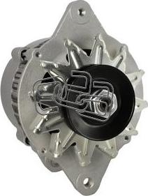 EAA EAA-222526 - Alternator www.molydon.hr