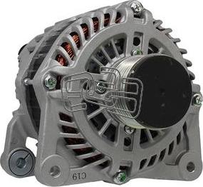 EAA EAA-222641 - Alternator www.molydon.hr