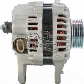 EAA EAA-222619 - Alternator www.molydon.hr