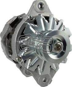 EAA EAA-222614 - Alternator www.molydon.hr