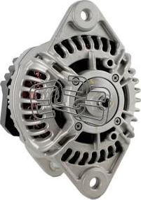 EAA EAA-222632 - Alternator www.molydon.hr