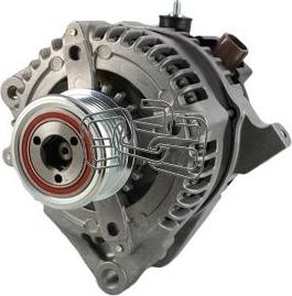 EAA EAA-222044 - Alternator www.molydon.hr