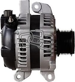 EAA EAA-222043 - Alternator www.molydon.hr