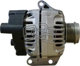 EAA EAA-222039 - Alternator www.molydon.hr