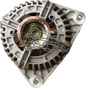 EAA EAA-222077 - Alternator www.molydon.hr