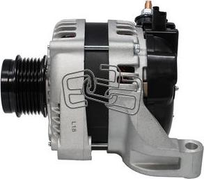 EAA EAA-222144 - Alternator www.molydon.hr