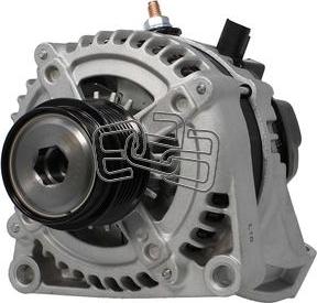 EAA EAA-222144 - Alternator www.molydon.hr