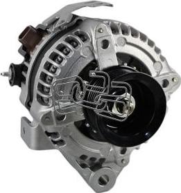 EAA EAA-222147 - Alternator www.molydon.hr