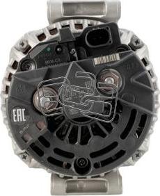 EAA EAA-223177 - Alternator www.molydon.hr