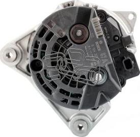 EAA EAA-222166 - Alternator www.molydon.hr