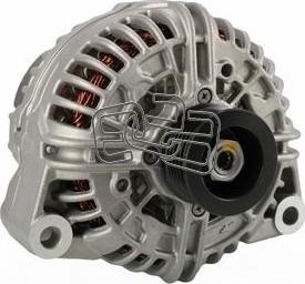 EAA EAA-222168 - Alternator www.molydon.hr