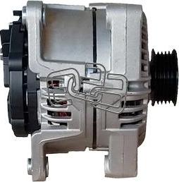 EAA EAA-222167 - Alternator www.molydon.hr