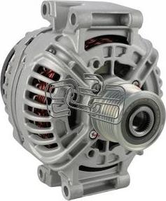 EAA EAA-222102 - Alternator www.molydon.hr