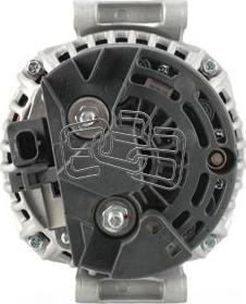 EAA EAA-222102 - Alternator www.molydon.hr