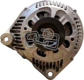 EAA EAA-222119 - Alternator www.molydon.hr