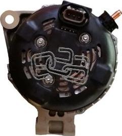 EAA EAA-222114-R - Alternator www.molydon.hr