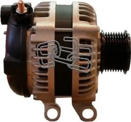 EAA EAA-222114-R - Alternator www.molydon.hr