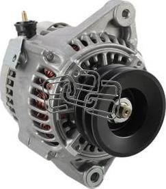 EAA EAA-222110 - Alternator www.molydon.hr