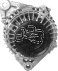 EAA EAA-222111 - Alternator www.molydon.hr