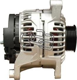 EAA EAA-222117-R - Alternator www.molydon.hr