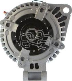 EAA EAA-222138 - Alternator www.molydon.hr