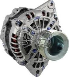 EAA EAA-222193 - Alternator www.molydon.hr