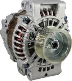 EAA EAA-222176 - Alternator www.molydon.hr