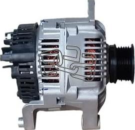 EAA EAA-222171 - Alternator www.molydon.hr