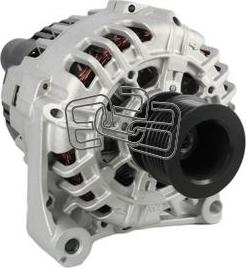 EAA EAA-222178 - Alternator www.molydon.hr