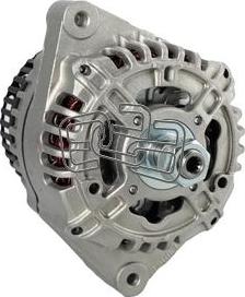 EAA EAA-222840 - Alternator www.molydon.hr