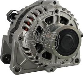 EAA EAA-222852 - Alternator www.molydon.hr