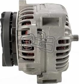 EAA EAA-222864 - Alternator www.molydon.hr