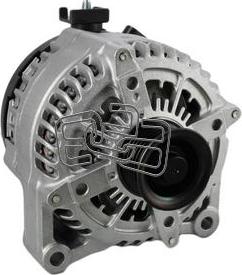 EAA EAA-222861-OE - Alternator www.molydon.hr