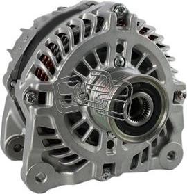 EAA EAA-223989 - Alternator www.molydon.hr