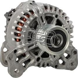 EAA EAA-222800-OE - Alternator www.molydon.hr