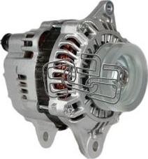 EAA EAA-222822 - Alternator www.molydon.hr