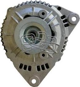 EAA EAA-222399 - Alternator www.molydon.hr