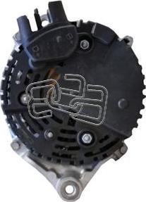 EAA EAA-222390 - Alternator www.molydon.hr