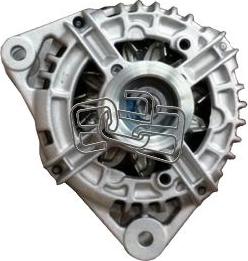 EAA EAA-222398 - Alternator www.molydon.hr