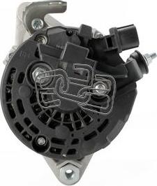 EAA EAA-222349 - Alternator www.molydon.hr