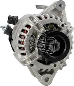 EAA EAA-222349 - Alternator www.molydon.hr