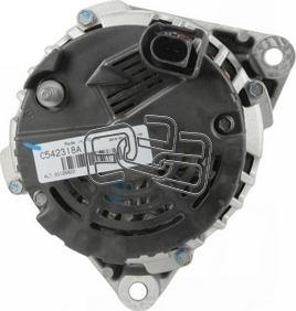 EAA EAA-222348 - Alternator www.molydon.hr